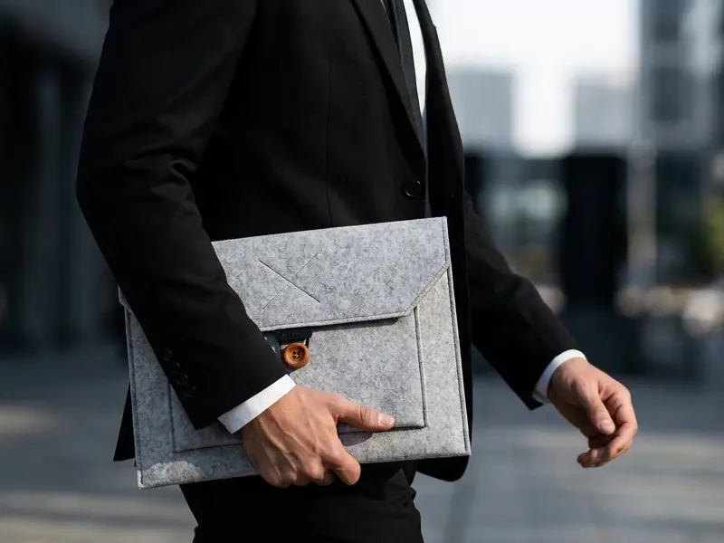 Beg Sampul