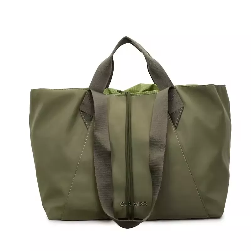 Beg Tote Nilon Kalis Air Kasual