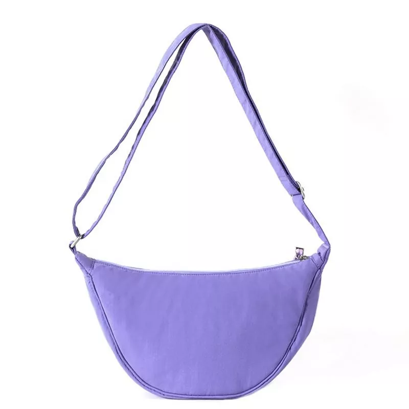 Beg Sling Nilon Sukan Ultra Ringan